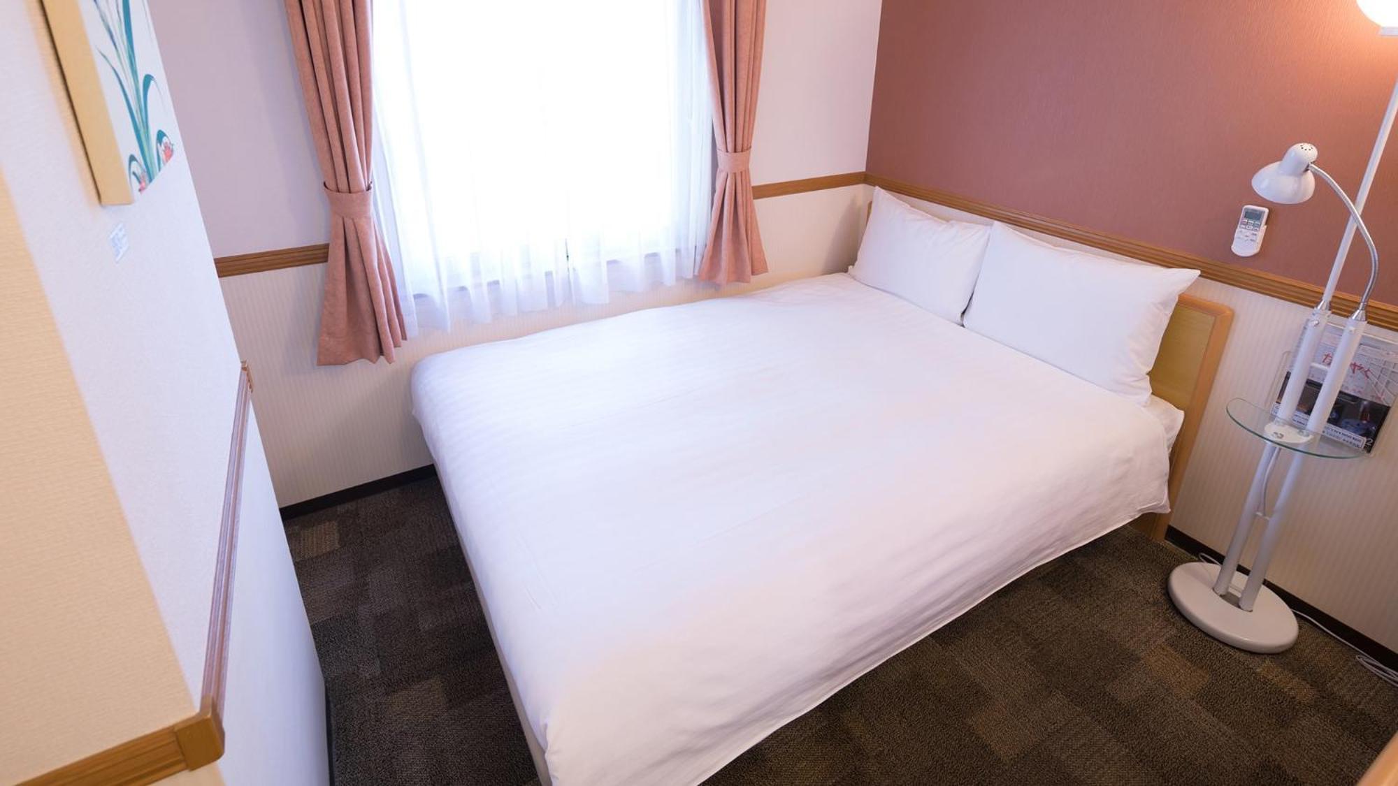 Toyoko Inn Aizuwakamatsu Ekimae Habitación foto