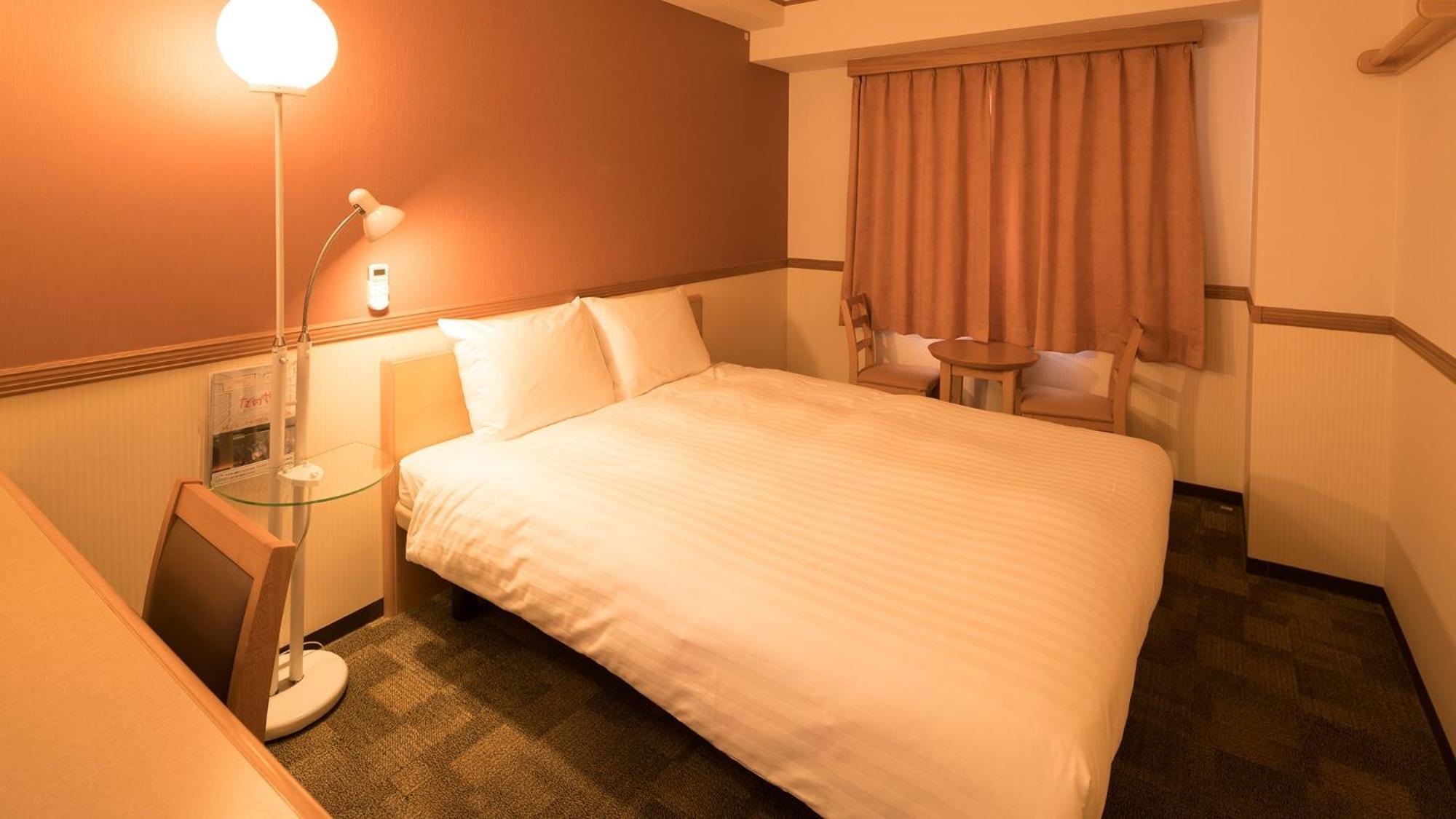 Toyoko Inn Aizuwakamatsu Ekimae Habitación foto