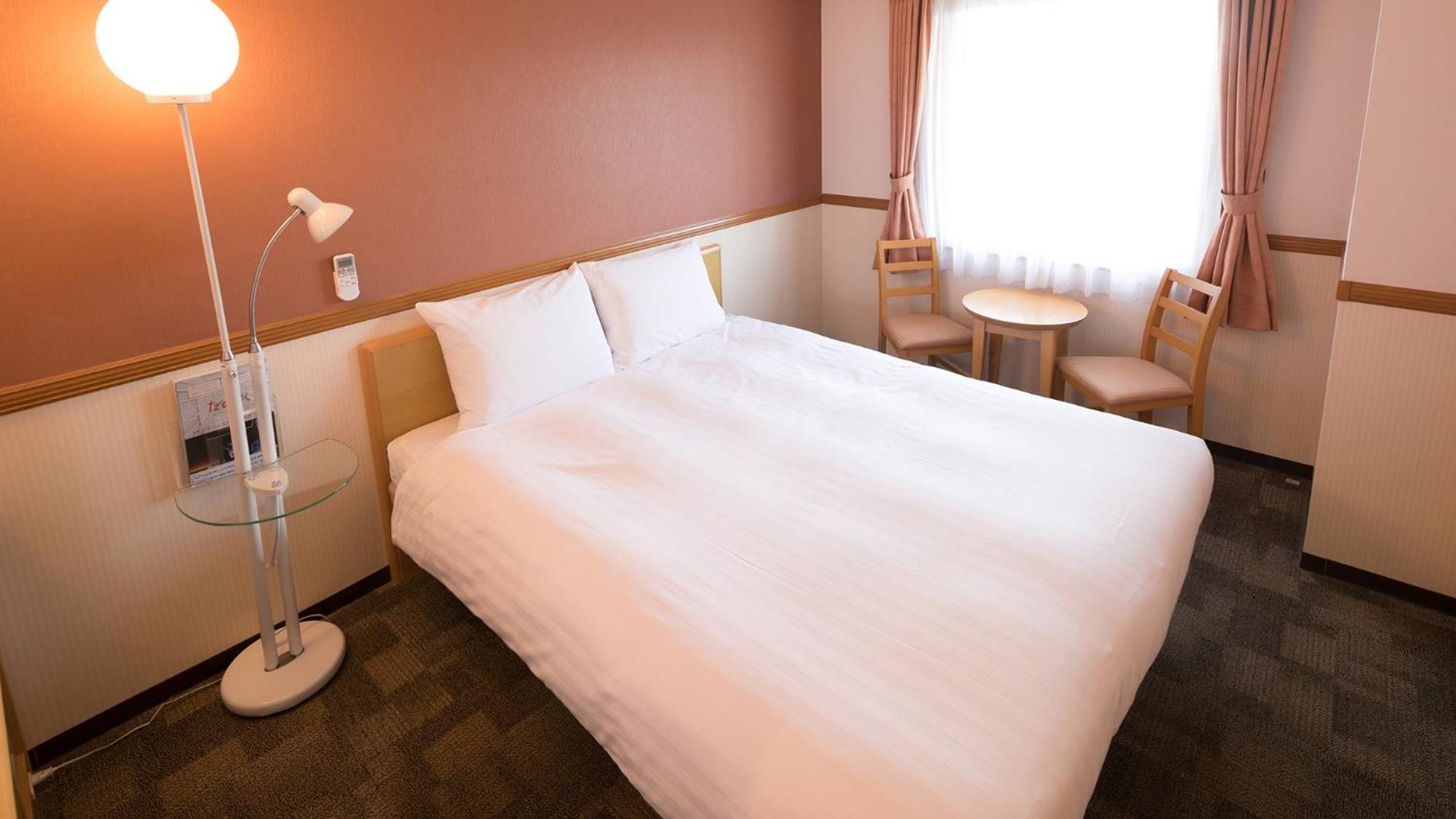Toyoko Inn Aizuwakamatsu Ekimae Habitación foto