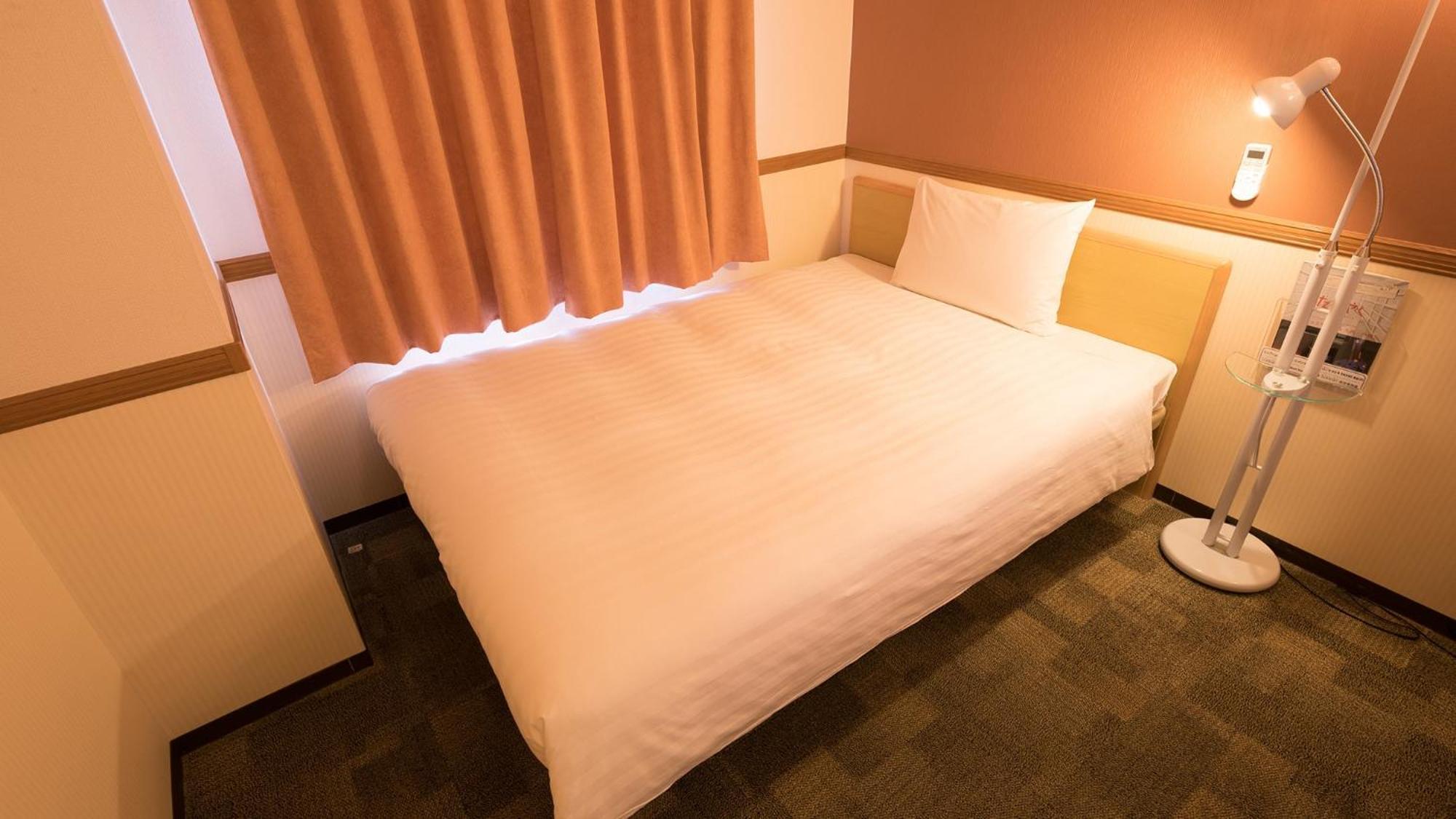 Toyoko Inn Aizuwakamatsu Ekimae Habitación foto